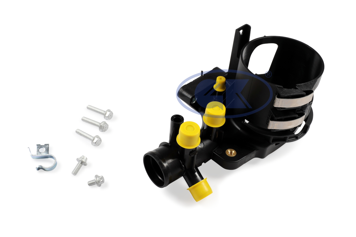 Flansa lichid racire 701437 GK